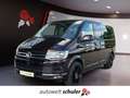 Volkswagen T6 Multivan 2,0 TDI DSG 4motion Comfortline LED Noir - thumbnail 1