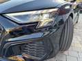 Audi A3 SPB 35 TFSI S line black edition FULL LED-NAVI-19" Nero - thumbnail 15