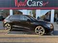 Audi A3 SPB 35 TFSI S line black edition FULL LED-NAVI-19" Nero - thumbnail 1