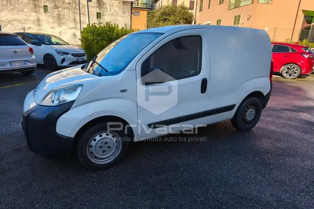 Citroen Nemo Nemo 1.3 HDi 75CV FAP Furgone