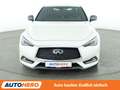 Infiniti Q60 3.0 V6 Sport AWD Aut.*NAVI*LED*TEMPO*CAM*SHZ*BOSE* Biały - thumbnail 9
