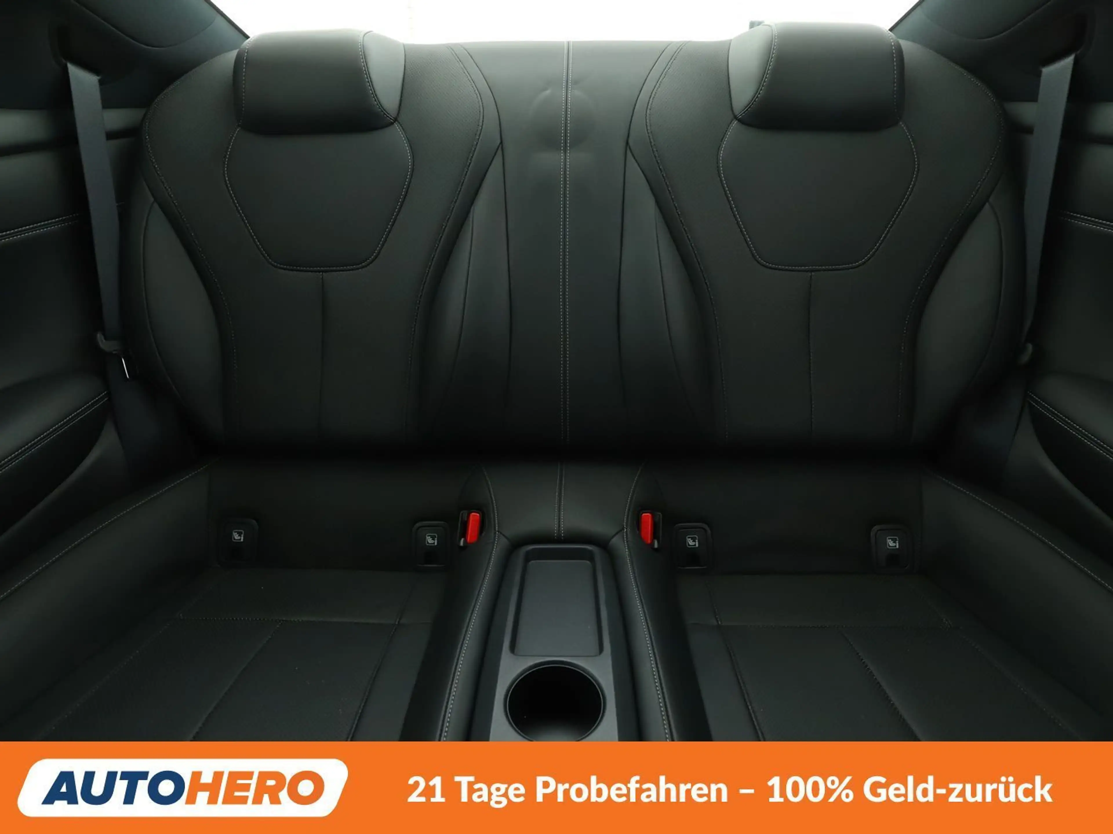 Infiniti Q60 3.0 V6 Sport AWD Aut.*NAVI*LED*TEMPO*CAM*SHZ*BOSE* — photo 14