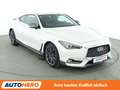 Infiniti Q60 3.0 V6 Sport AWD Aut.*NAVI*LED*TEMPO*CAM*SHZ*BOSE* Biały - thumbnail 8