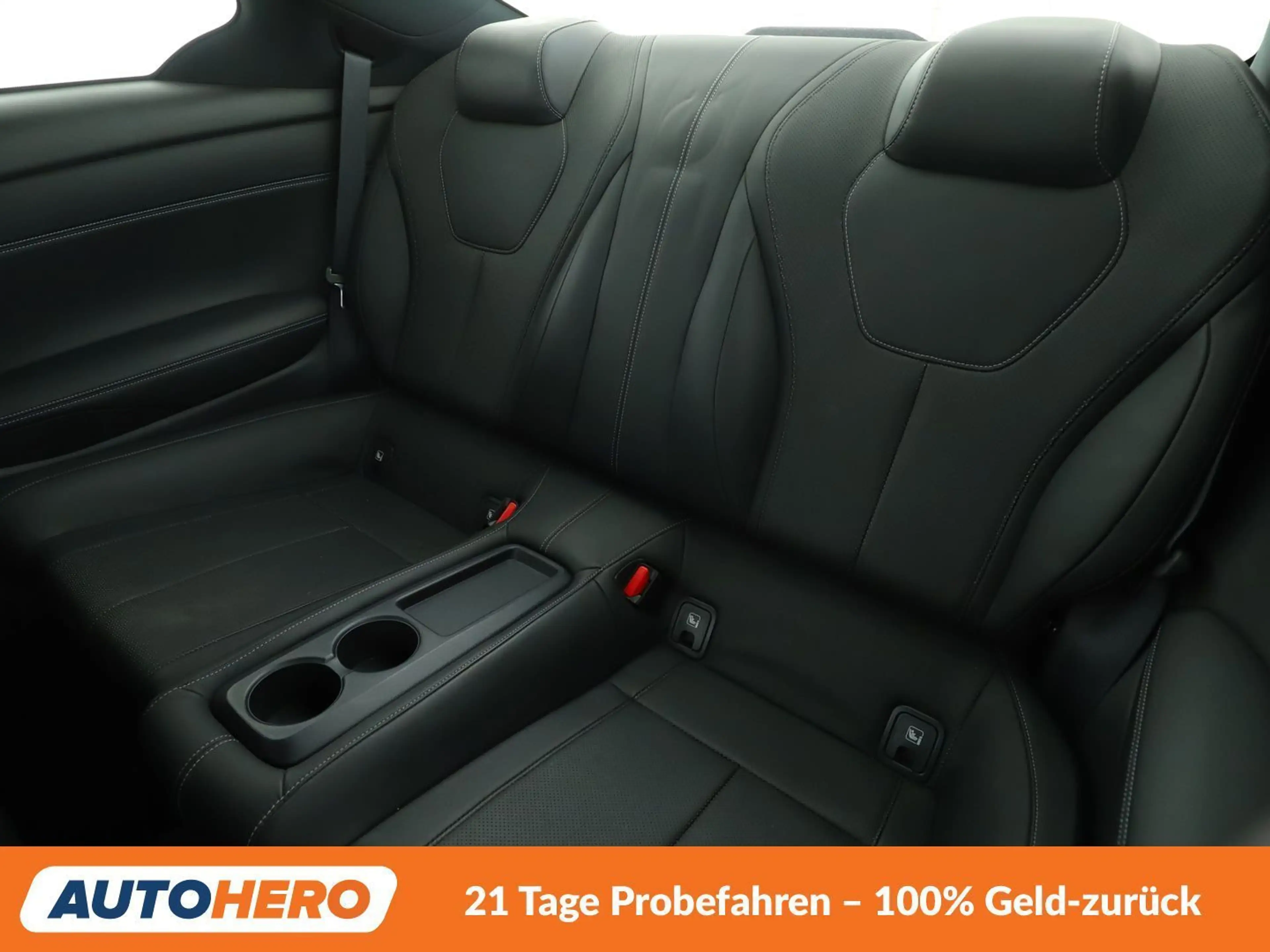 Infiniti Q60 3.0 V6 Sport AWD Aut.*NAVI*LED*TEMPO*CAM*SHZ*BOSE* — photo 15