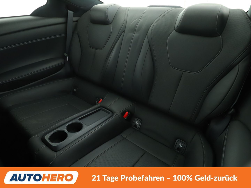 Infiniti Q60 3.0 V6 Sport AWD Aut.*NAVI*LED*TEMPO*CAM*SHZ*BOSE* — photo 15