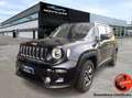 Jeep Renegade Renegade 2019 1.6 mjt Longitude 2wd 120cv ddct Noir - thumbnail 1