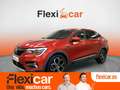 Renault Arkana Intens TCe 103kW(140CV) EDC mild hybrid Rojo - thumbnail 1