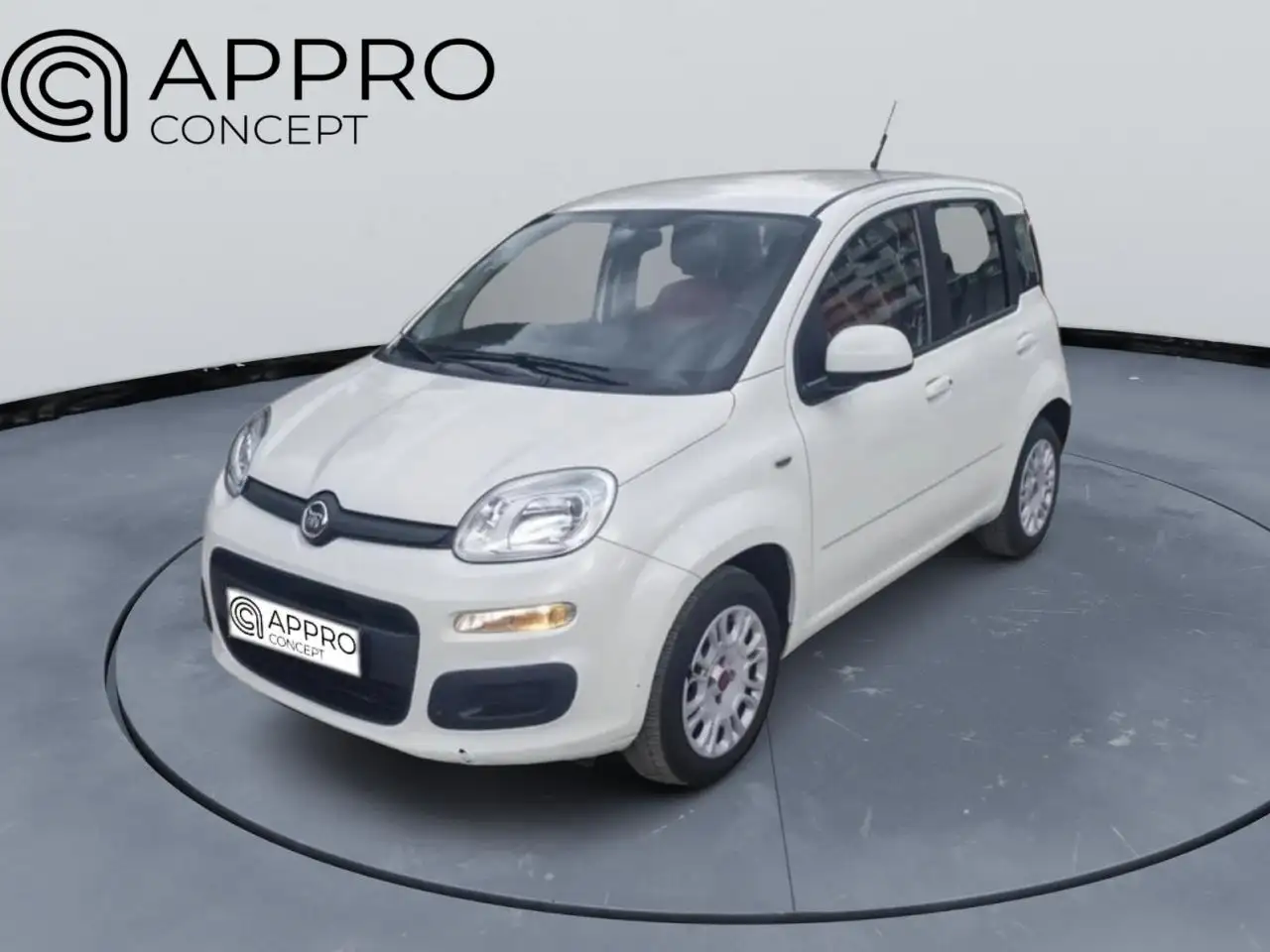 Fiat Panda 1.2i - 69 2018  III . PHASE 1