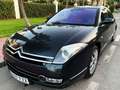 Citroen C6 Berlina Automático de 4 Puertas Schwarz - thumbnail 1