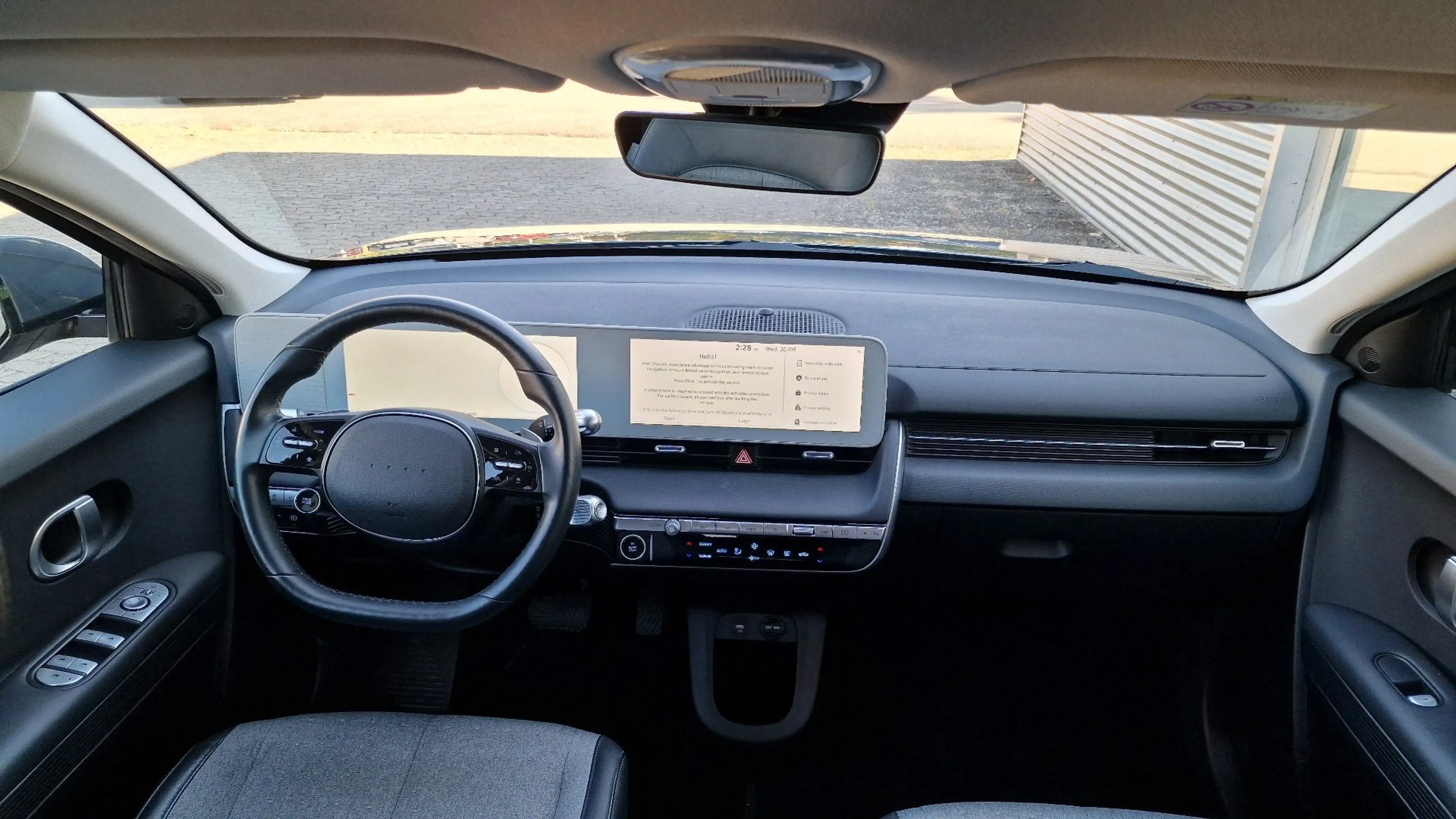 Hyundai IONIQ 5 Techniq Elektro — photo 8