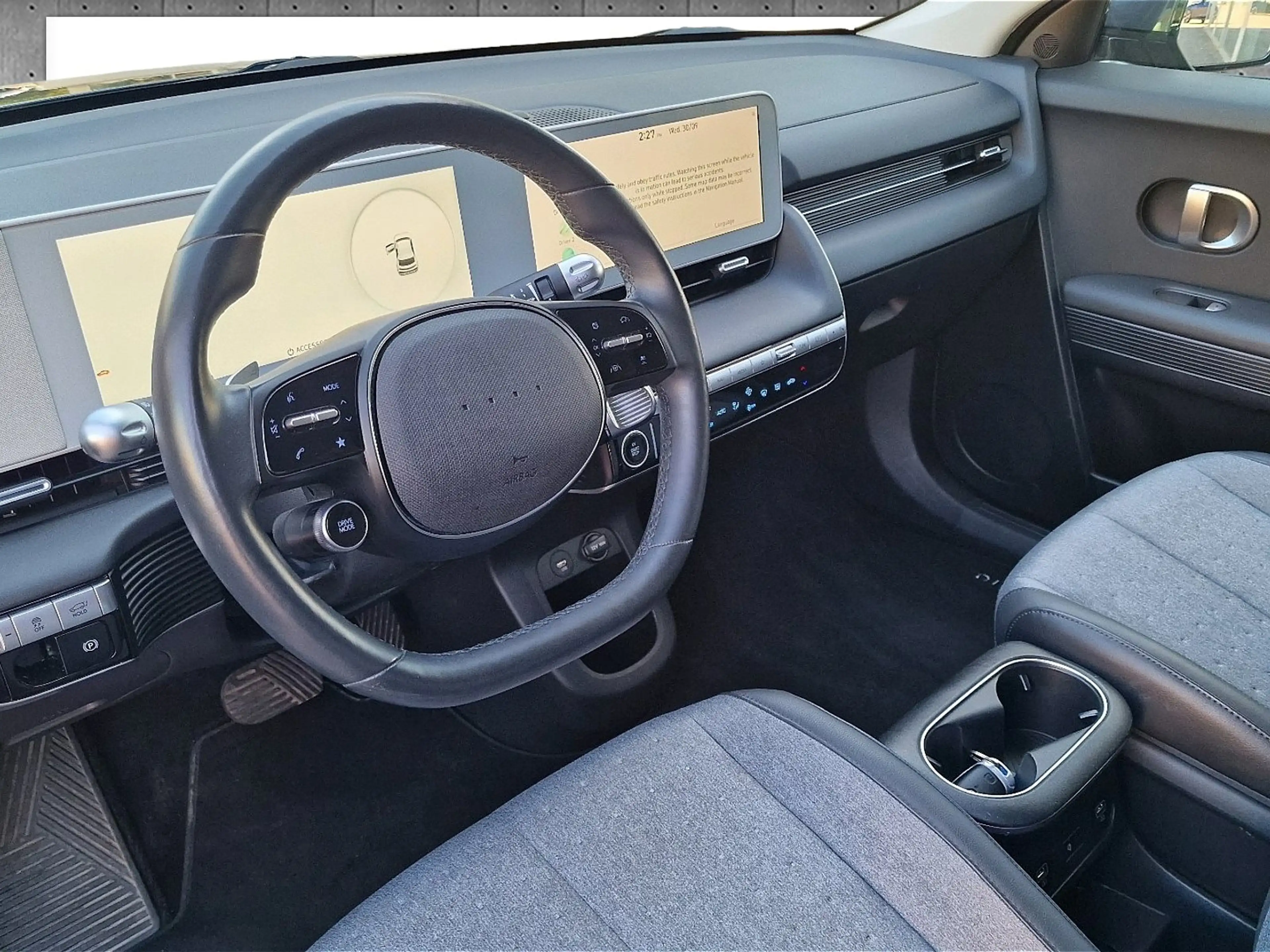 Hyundai IONIQ 5 Techniq Elektro — photo 6
