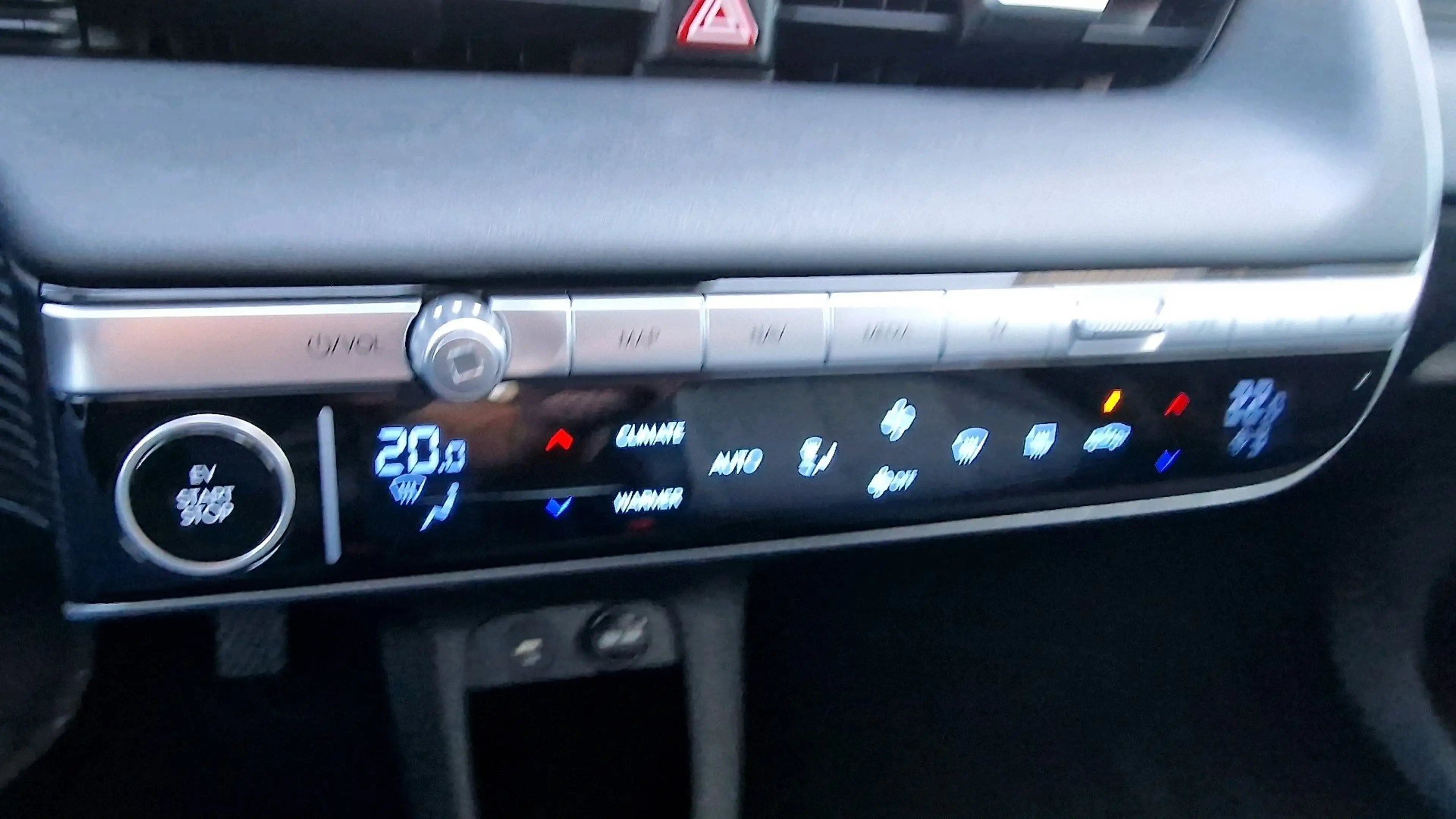 Hyundai IONIQ 5 Techniq Elektro — photo 10