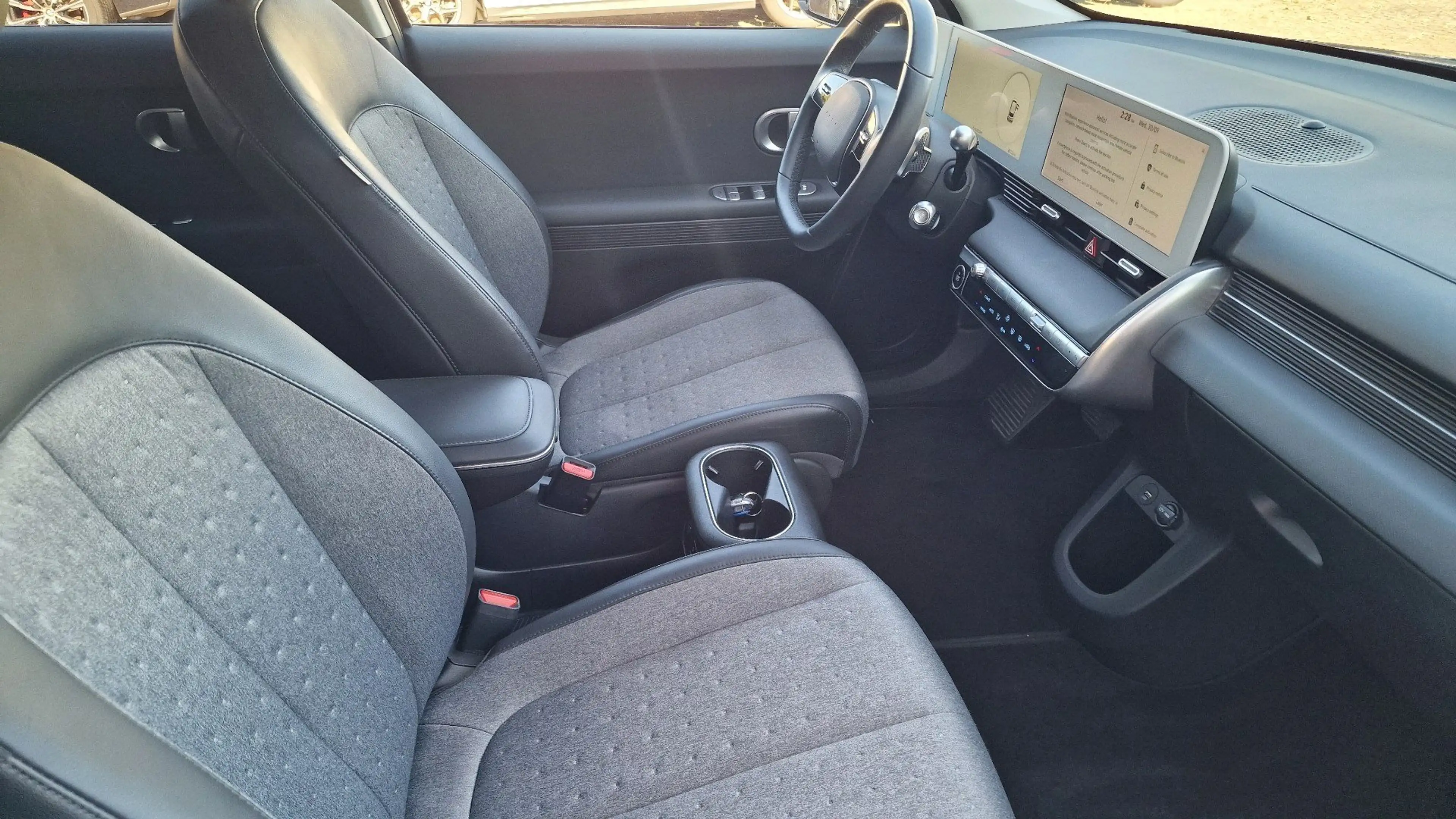 Hyundai IONIQ 5 Techniq Elektro — photo 7