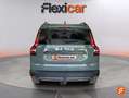 Dacia Jogger 1.0 ECO-G Essential 5pl. Verde - thumbnail 4