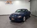 Audi TT Coupe/Roadster 1.8 T Coupe Bleu - thumbnail 1