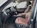 BMW X5 xDrive45e Aut Leder LED Navi AHK Pano SHZ RFK Grau - thumbnail 9