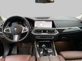 BMW X5 xDrive45e Aut Leder LED Navi AHK Pano SHZ RFK Grau - thumbnail 7