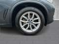BMW X5 xDrive45e Aut Leder LED Navi AHK Pano SHZ RFK Grau - thumbnail 6