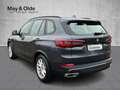 BMW X5 xDrive45e Aut Leder LED Navi AHK Pano SHZ RFK Grau - thumbnail 5