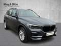 BMW X5 xDrive45e Aut Leder LED Navi AHK Pano SHZ RFK Grau - thumbnail 4