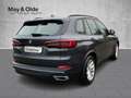 BMW X5 xDrive45e Aut Leder LED Navi AHK Pano SHZ RFK Grau - thumbnail 3