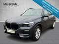 BMW X5 xDrive45e Aut Leder LED Navi AHK Pano SHZ RFK Grau - thumbnail 1