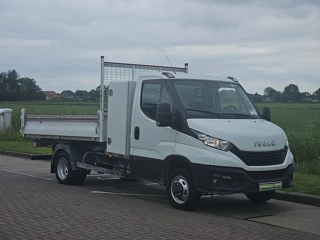 Iveco Daily 2021