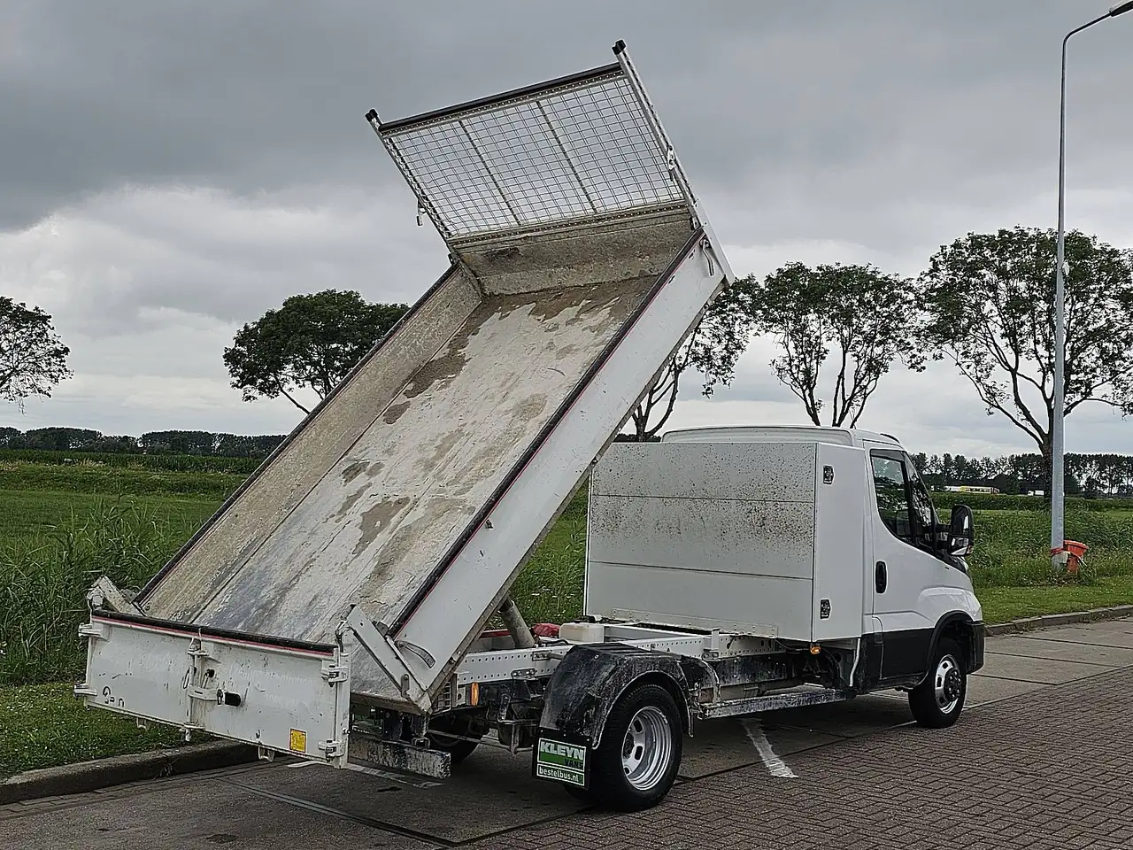 Iveco Daily 2021