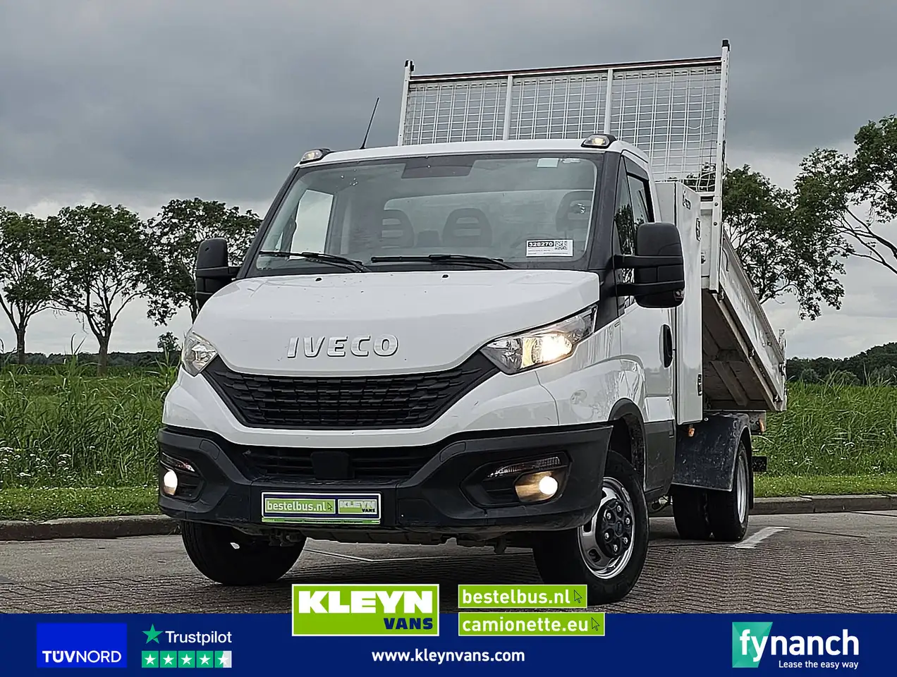 Iveco Daily 2021