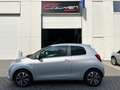 Citroen C1 1.0 VTi Shine*37.000KM!!!*Camera*Bluetooth*Alu Vel Argent - thumbnail 4