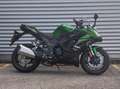 Kawasaki Ninja 1100SX -- junge Gebrauchte -- Grün - thumbnail 5