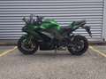 Kawasaki Ninja 1100SX -- junge Gebrauchte -- Grün - thumbnail 2