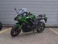 Kawasaki Ninja 1100SX -- junge Gebrauchte -- Grün - thumbnail 7