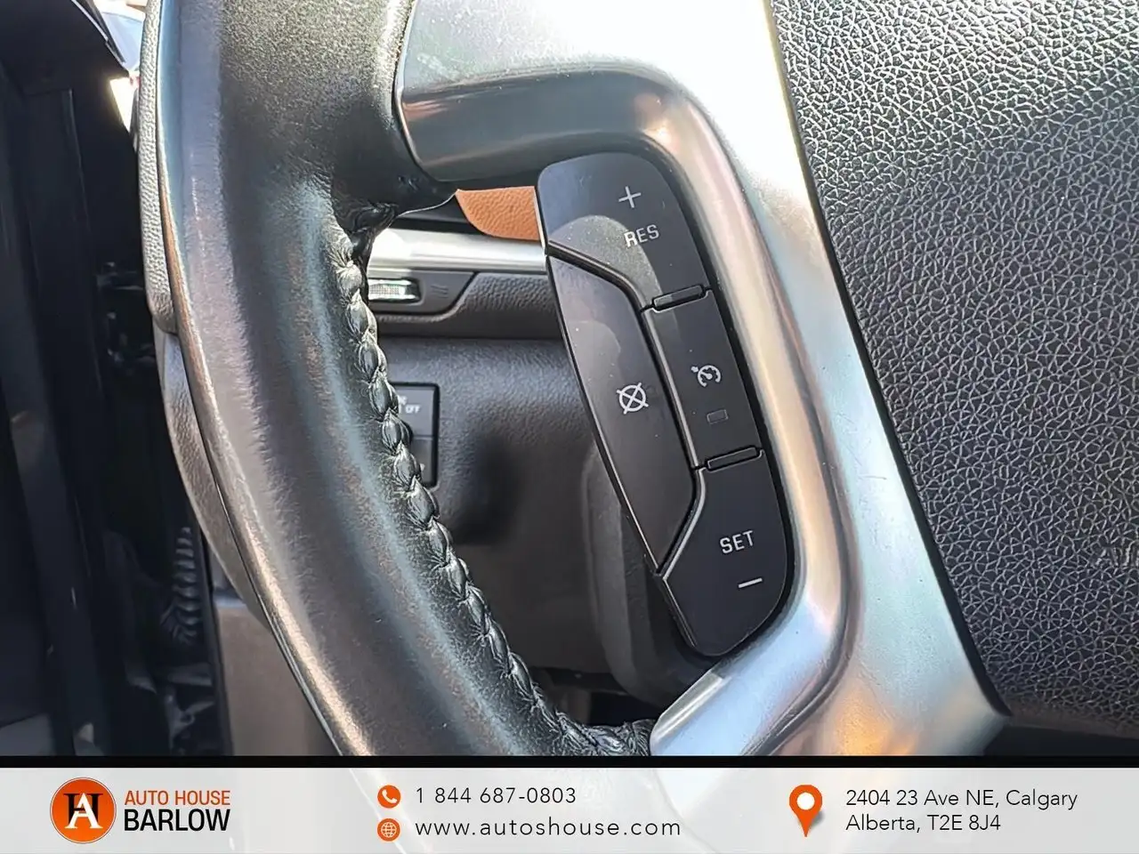 Chevrolet Traverse photo Chevrolet Traverse