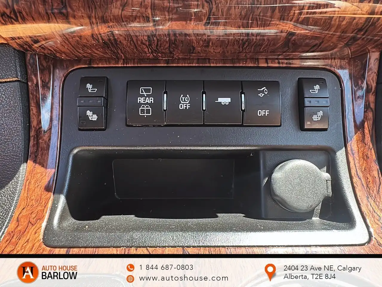 Chevrolet Traverse photo Chevrolet Traverse