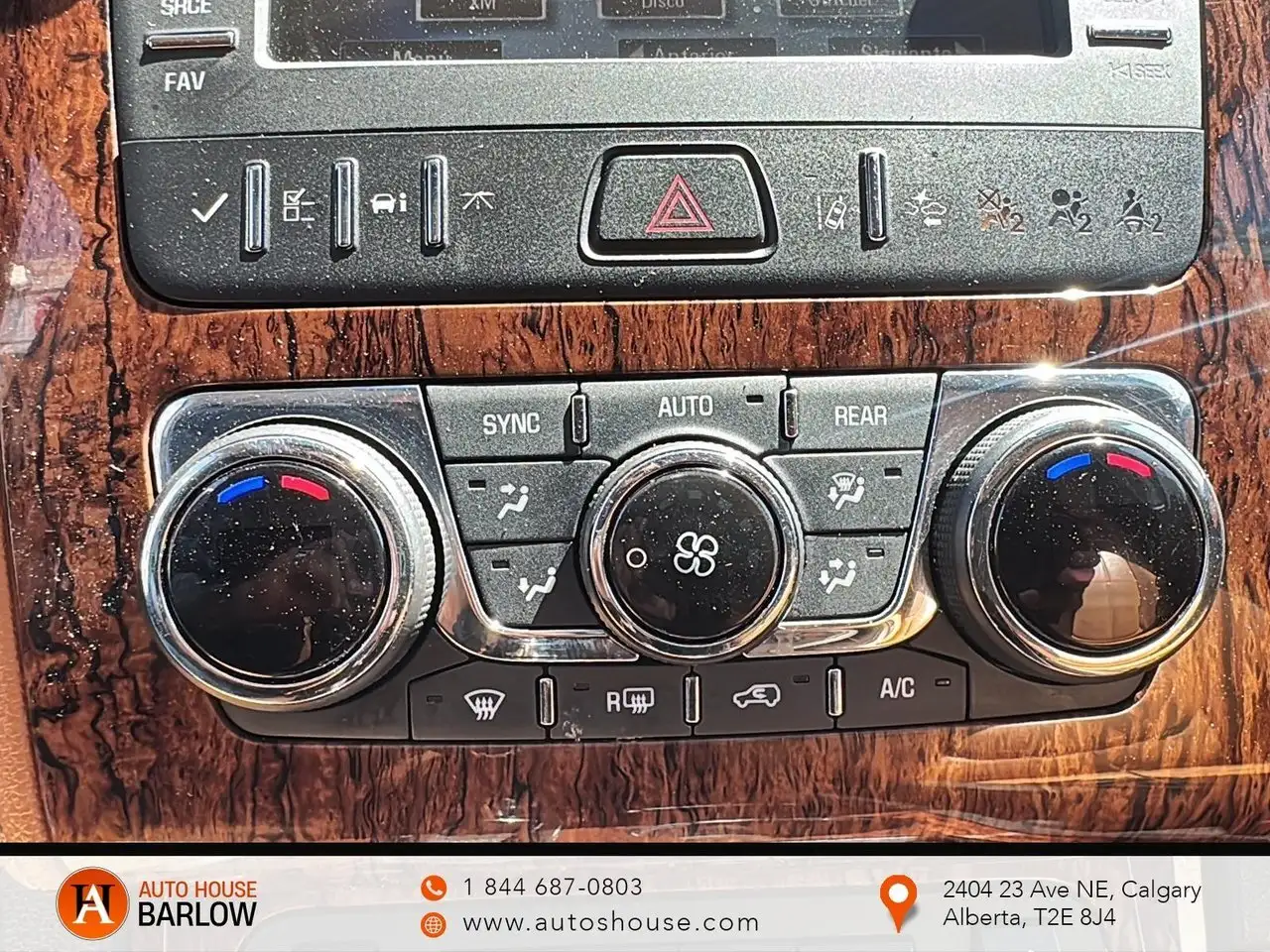 Chevrolet Traverse photo Chevrolet Traverse