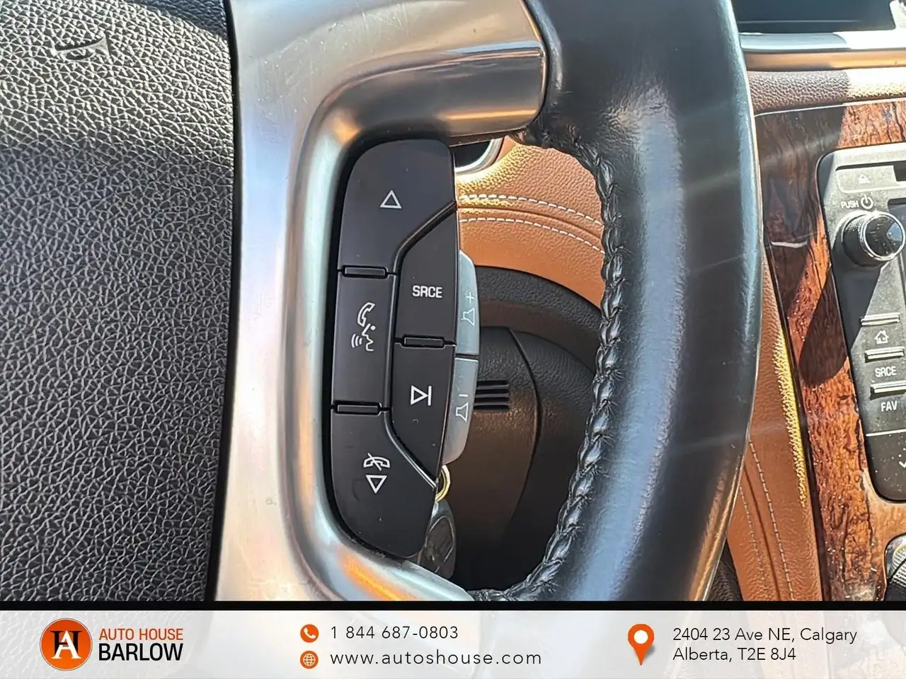 Chevrolet Traverse photo Chevrolet Traverse
