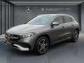 Mercedes-Benz EQA 250 AMG Mbux Ambiente LED Sitzh. Tempomat Grau - thumbnail 1