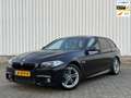 BMW 520 5-serie Touring 520i M Sport Edition,High Executiv Schwarz - thumbnail 1