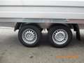 Agados VZ 33 Hochlader 2000kg 330 x 170 x 35 cm Silber - thumbnail 2