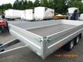 Agados VZ 33 Hochlader 2000kg 330 x 170 x 35 cm Silber - thumbnail 4