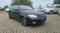Chevrolet Lacetti SX Schwarz - thumbnail 5