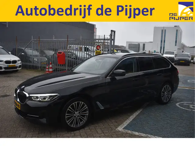 BMW 520 5-serie Touring 520i Executive Edition ,ORGINEEL N