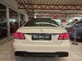 Mercedes-Benz E 63 AMG E 63 AMG 4Matic Panorama Blanc - thumbnail 19