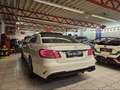 Mercedes-Benz E 63 AMG E 63 AMG 4Matic Panorama Blanc - thumbnail 13