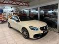 Mercedes-Benz E 63 AMG E 63 AMG 4Matic Panorama Blanc - thumbnail 7