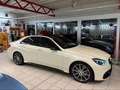 Mercedes-Benz E 63 AMG E 63 AMG 4Matic Panorama Blanc - thumbnail 8