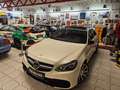 Mercedes-Benz E 63 AMG E 63 AMG 4Matic Panorama Blanc - thumbnail 4
