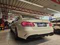 Mercedes-Benz E 63 AMG E 63 AMG 4Matic Panorama Blanc - thumbnail 14