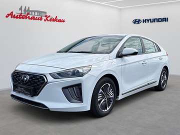 Plug-in-Hybrid 1.6 GDI Trend